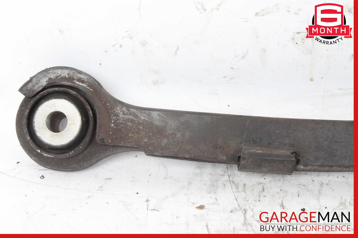07-13 Mercedes W221 S550 CL600 Rear Left Driver Side Lower Thrust Control Arm