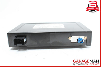03-09 Mercedes W211 E550 CLK350 CL550 Sirius Satellite Radio Receiver OEM