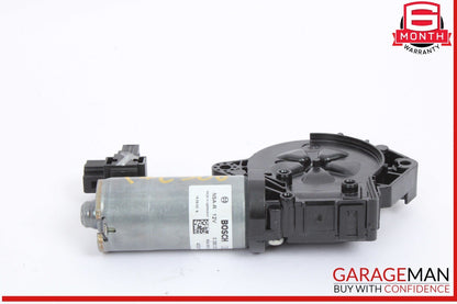 15-21 Mercedes W205 C300 Panoramic Sunroof Sun Roof Glass Opener Motor OEM