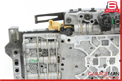 Mercedes S430 SL500 CL550 7G Tronic Speed Transmission Valve Body 2202703106 OEM