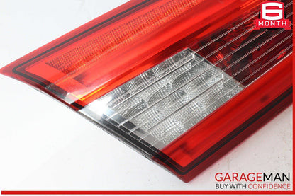 14-20 Maserati Ghibli M157 Rear Left Driver Side Inner Tail Light Lamp OEM