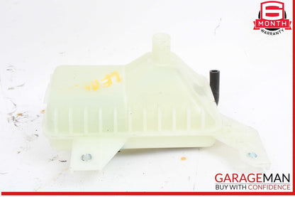 13-24 Nissan Leaf Radiator Overlow Expansion Reservoir Tank Bottle OEM