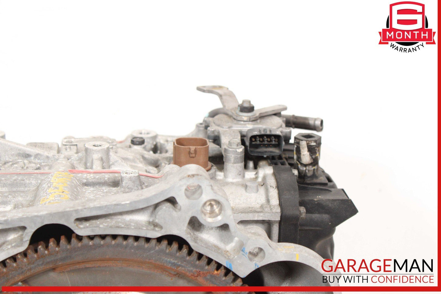 14-16 Kia Forte Automatic Transmission OEM