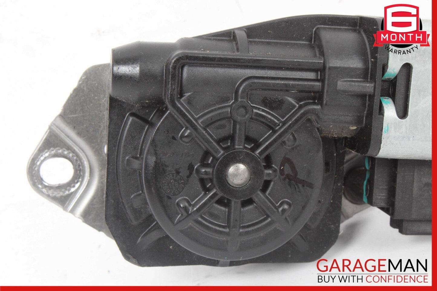 17-21 Alfa Romeo Giulia Front Left Driver Side Seat Power Motor Unit OEM