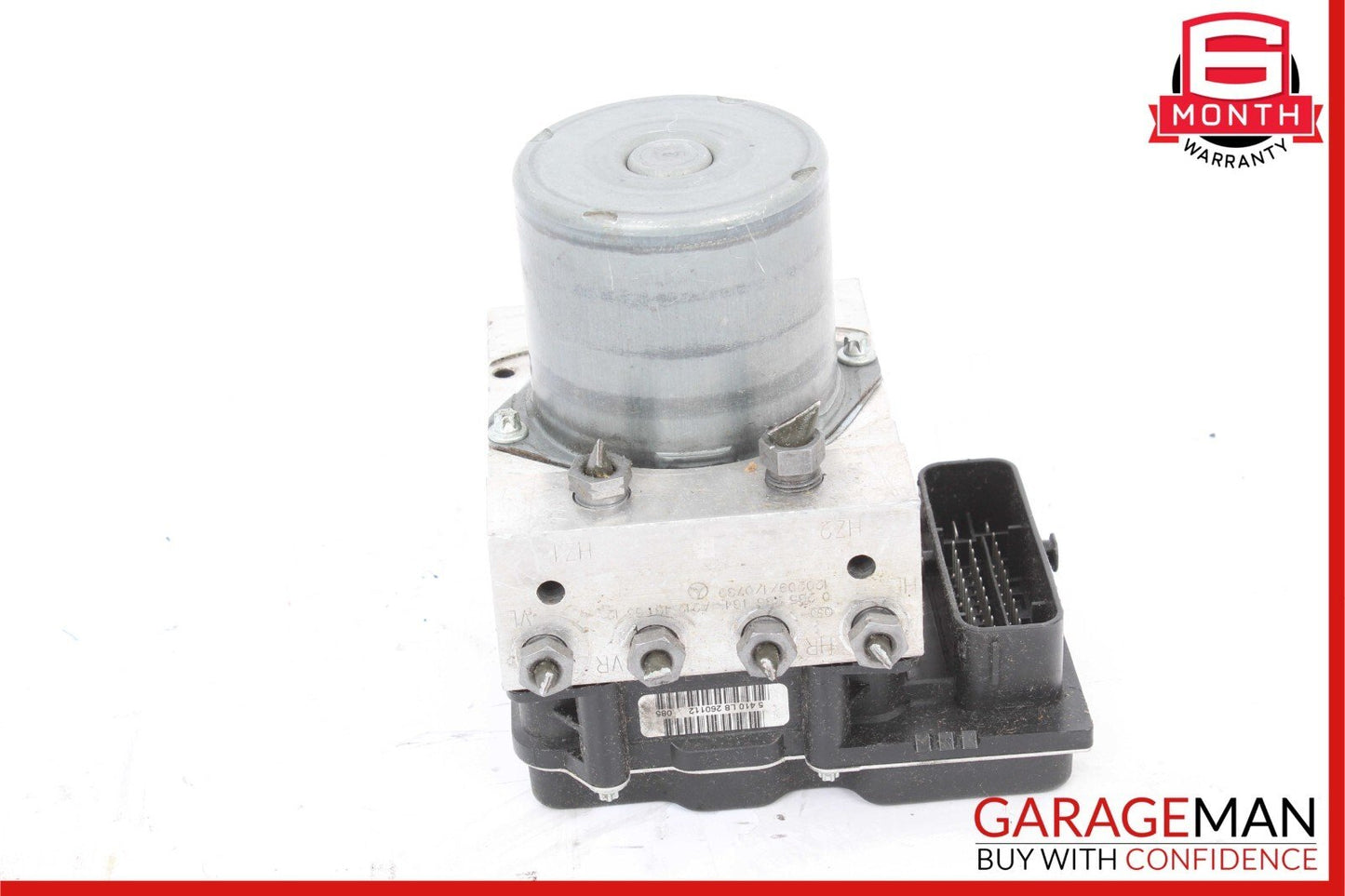 10-12 Mercedes W212 E550 E350 ABS Anti Lock Brake Pump Control