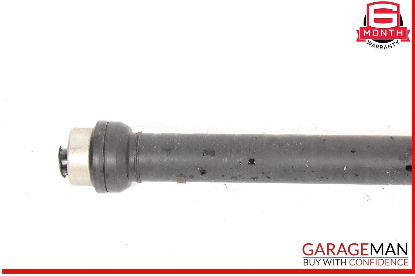 09-17 Audi Q5 SQ5 Rear Prop Propeller Drive Shaft Driveshaft Assembly OEM