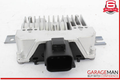 10-13 Land Rover Range Rover Sport Fuel Pump Control Module Unit 7H429D372AA