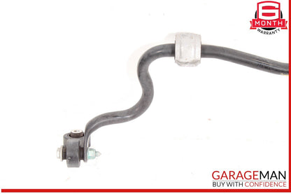12-18 Audi A7 A6 S6 S7 Rear Stabilizer Sway Bar 4G0511305 OEM