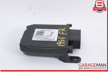 17-24 Audi S5 Q7 A4 Front Right Side Seat Occupant Sensor Module 4M0959339 OEM