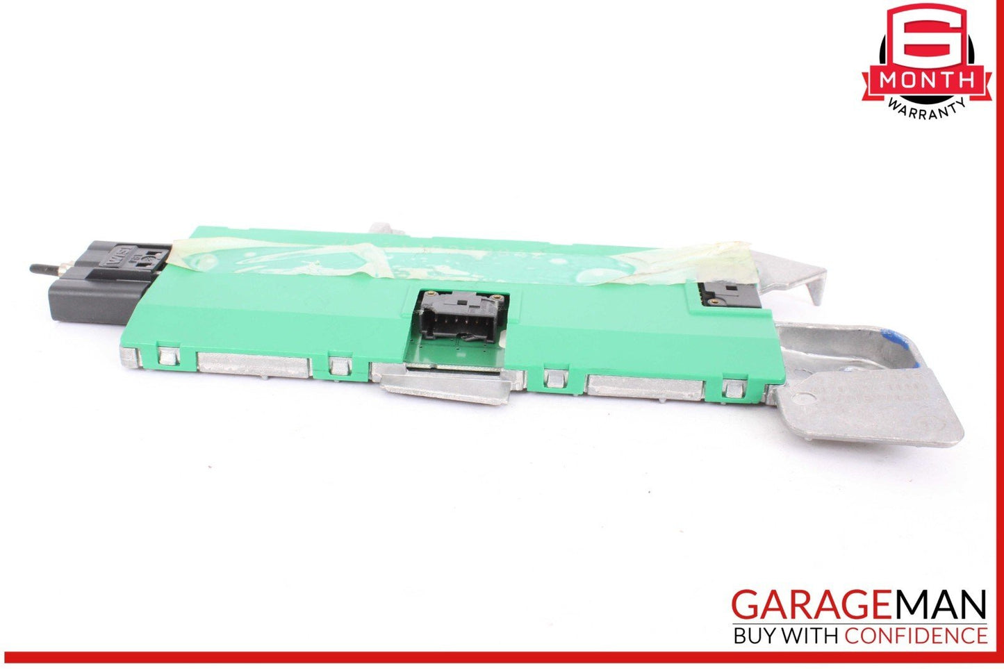 03-09 Mercedes W211 E500 Antenna Amplifier AMP 2118270842 OEM