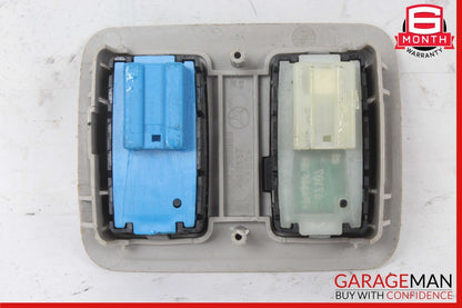 07-12 Mercedes X164 GL450 Rear Right & Left Seat Fold Control Switch Oem