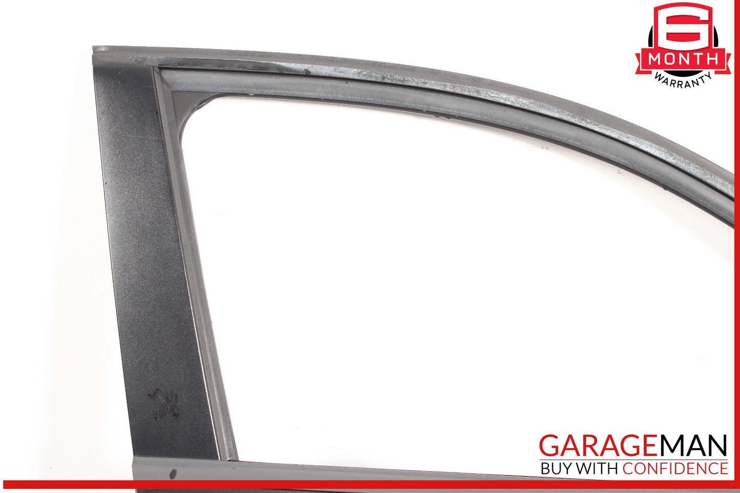 15-18 Audi Q3 Front Right Passenger Side Door Shell Cover Panel OEM