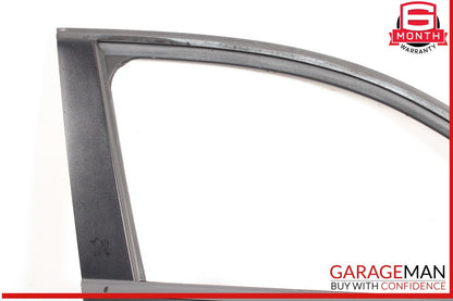15-18 Audi Q3 Front Right Passenger Side Door Shell Cover Panel OEM