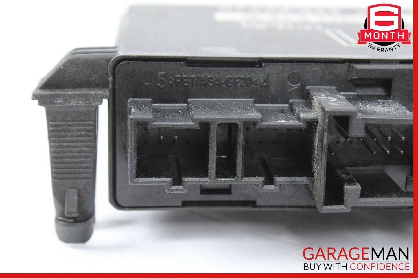01-07 Mercedes W203 C230 C320 C55 AMG Rear Left Side Door Controller Module Unit