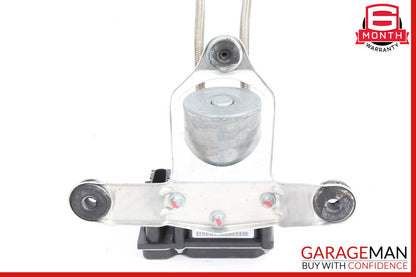 05-08 Porsche Boxster 987 Hydraulic ABS System Brake Pump Control Unit OEM