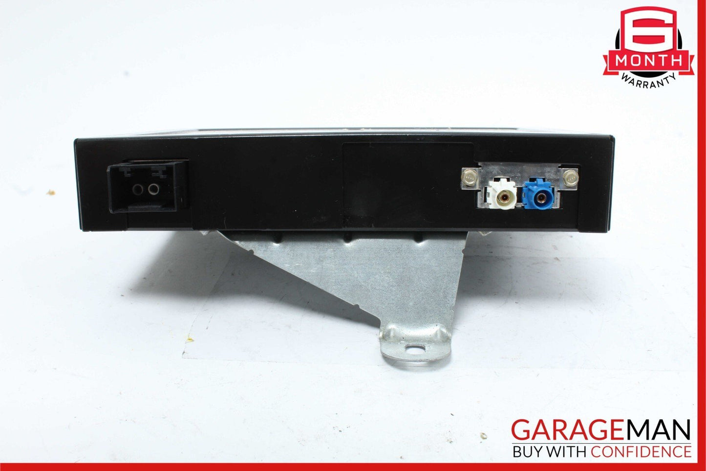 03-09 Mercedes X164 GL450 E350 ML450 Sirius Satellite Radio Receiver Module Unit
