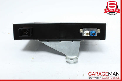 03-09 Mercedes X164 GL450 E350 ML450 Sirius Satellite Radio Receiver Module Unit
