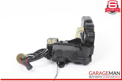 03-09 Mercedes W211 E500 Front Right Passenger Side Door Lock Latch Actuator OEM