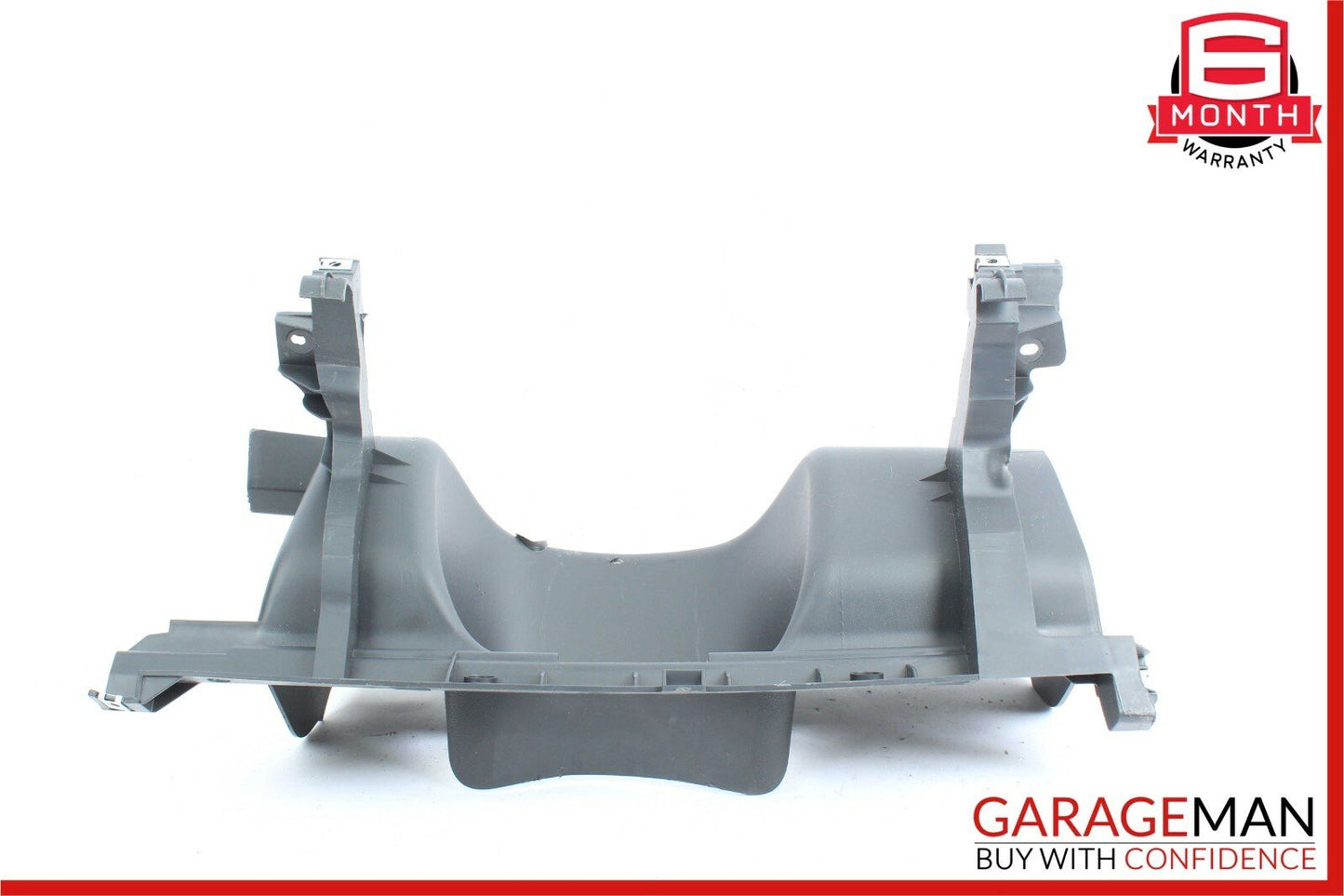 08-14 Smart Fortwo W451 Dash Dashboard Storage Compartment Trim Panel Cover OEM