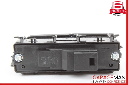 08-20 Mercedes W212 E350 CLS400 Front Right Side Central Locking Switch Button