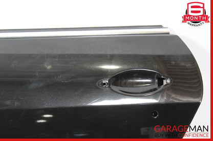 08-14 Maserati GranTurismo M145 Left Side Door Shell Frame Panel OEM