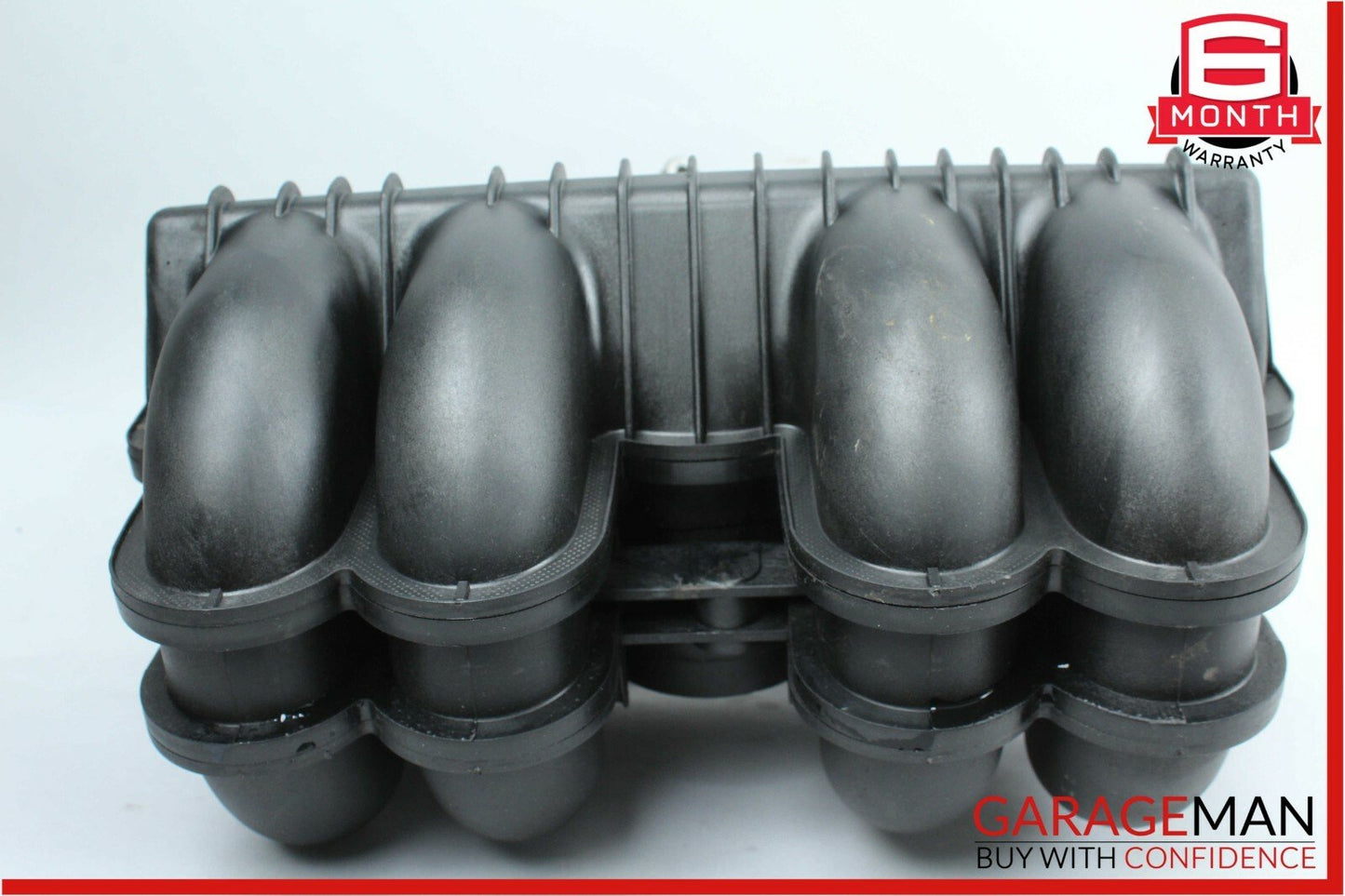97-00 Mercedes W202 C230 Air Intake Manifold Assembly OEM