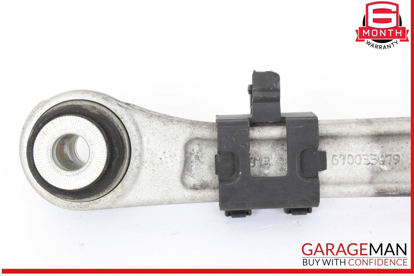 14-20 Maserati Ghibli Rear Left or Right Side Suspension Control Arm Bar Link