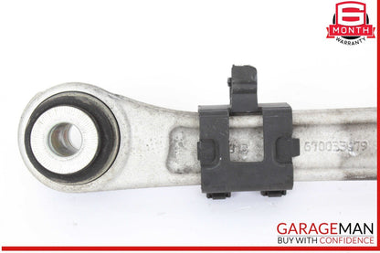 14-20 Maserati Ghibli Rear Left or Right Side Suspension Control Arm Bar Link