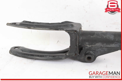 11-18 Porsche Cayenne 958 Front Left Driver Side Shock Strut Absorber OEM