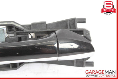 05-07 Mercede W203 C350 C230 C280 Front Right Exterior Door Handle Black OEM