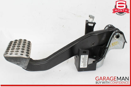 08-18 Mercedes W218 CLS550 E350 GLK350 Brake Pedal Assembly 2042902101 OEM
