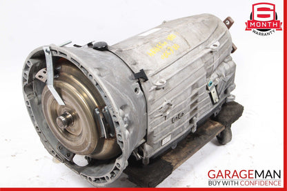 Mercedes E320 E350 Bluetec Diesel 7G Automatic Transmission 722.902 171k