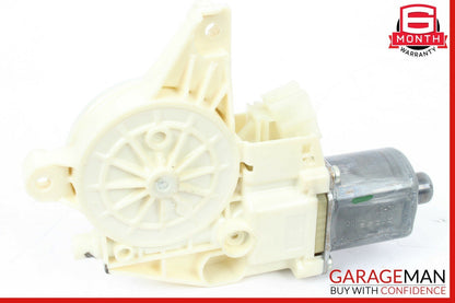 08-14 Mercedes W204 C250 C300 Sedan Rear Left Door Window Regulator Motor Unit