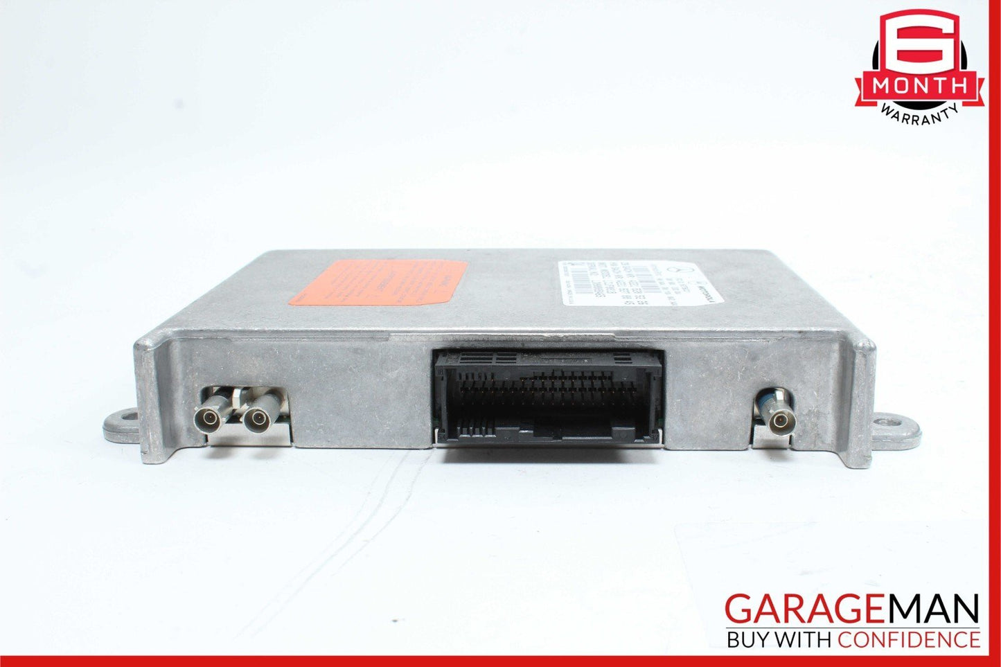 05-14 Mercedes CL600 CLS550 ML350 SL500 Voice Communication Control Module Unit