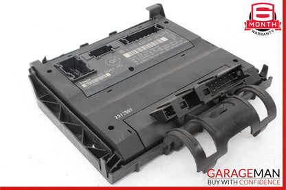 07-14 Mercedes W216 CL550 CL63 AMG Front Right Side Seat Control Module Unit