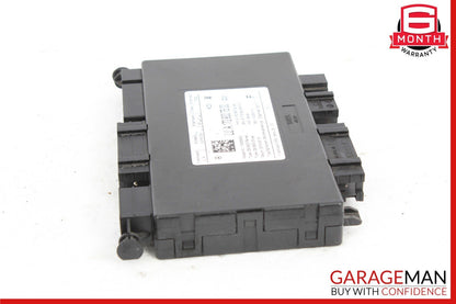 08-20 Mercedes W204 C350 C250 Seat Control Module Front Left Driver Side OEM