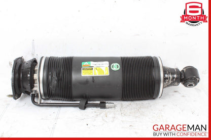 07-12 Mercedes R230 SL550 Sachs Rear Left ABC Hydraulic Strut Shock Absorber OEM