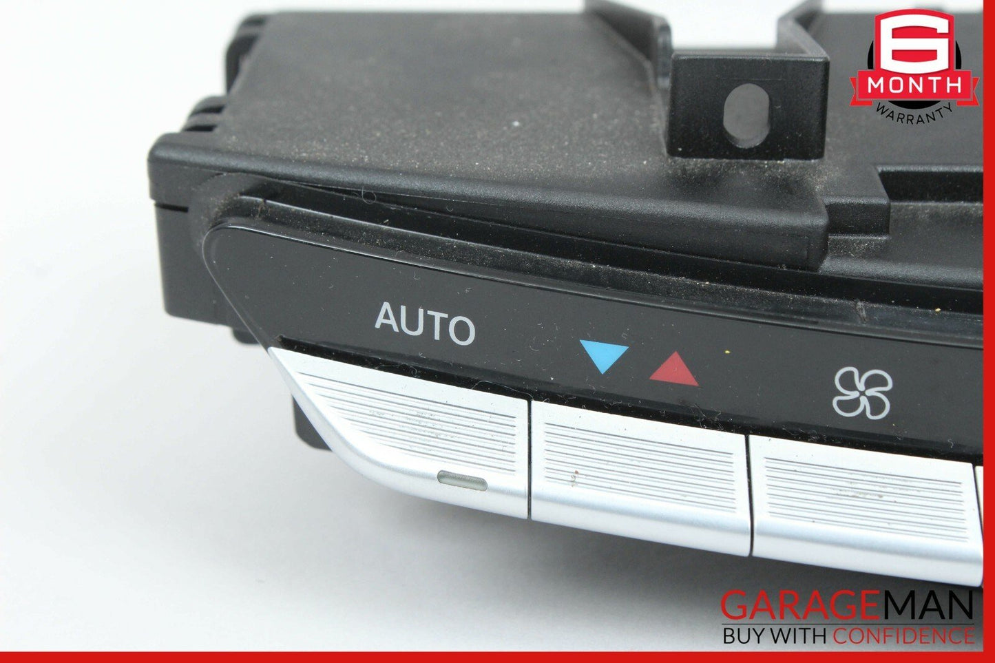 07-14 Mercedes S450 S550 CL550 A/C AC Heater Climate Temperature Control Switch