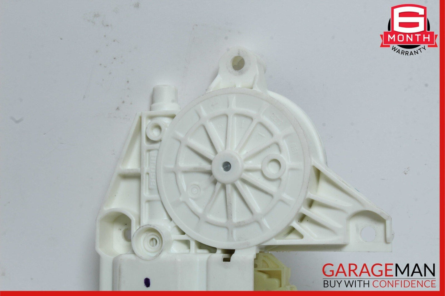 06-13 Mercedes X164 GL450 ML350 Front Left Side Door Window Regulator Motor OEM