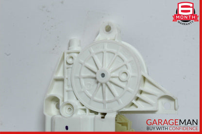 06-13 Mercedes X164 GL450 ML350 Front Left Side Door Window Regulator Motor OEM