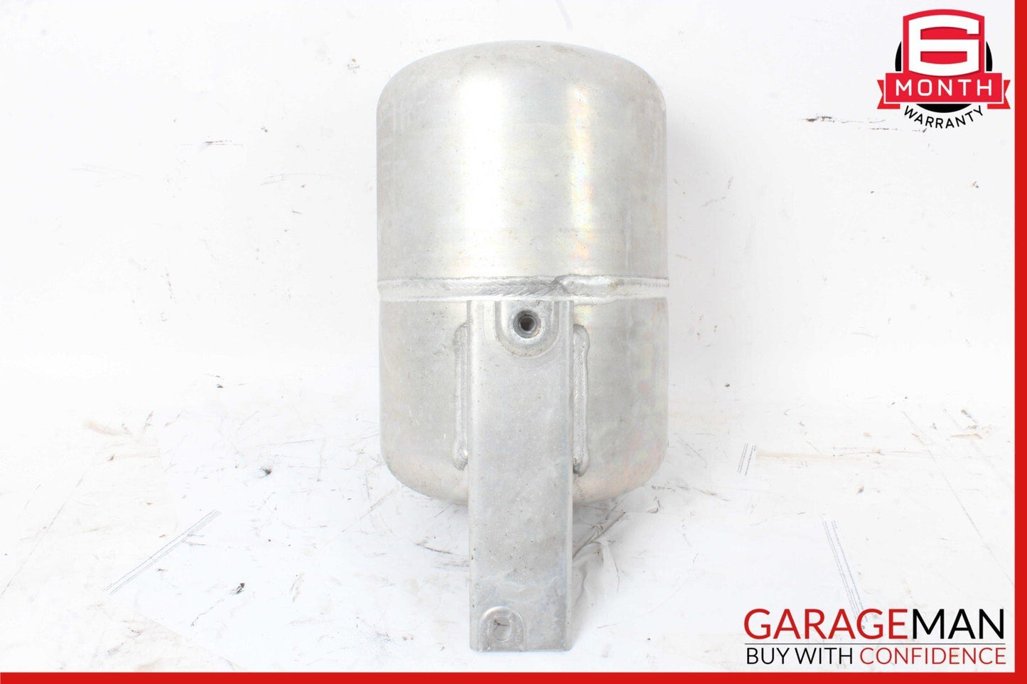 06-13 Mercedes W251 R550 R350 Suspension Air Tank 2513200115 OEM