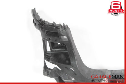 13-16 Mercedes X166 GL450 GL350 Rear Bumper Support Mount Bracket Bar OEM