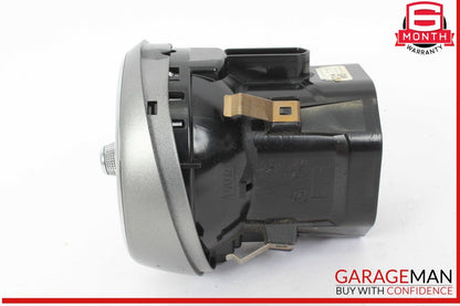 15-20 Mercedes W205 C300 GLC43 AMG Center Dash Dashboard Air A/C Vent OEM