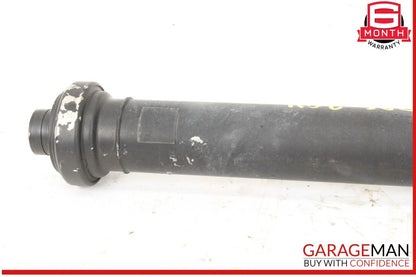 11-18 Porsche Cayenne 958 Front Driveshaft Propeller Shaft 7P0521101H OEM