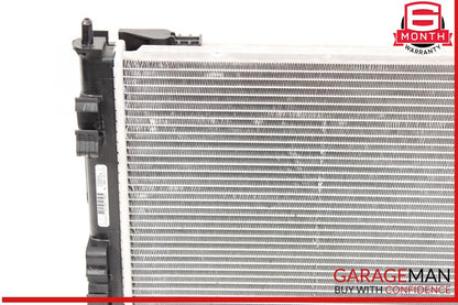 15-22 Mitsubishi Outlander Sport Engine Cooling Radiator Assembly OEM