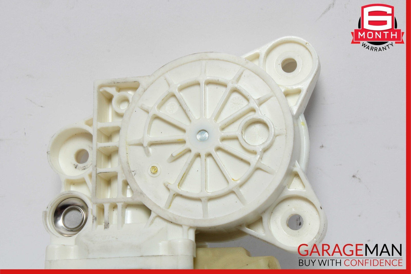 05-11 Mercedes R171 SLK280 SLK350 Front Right Side Door Window Regulator Motor