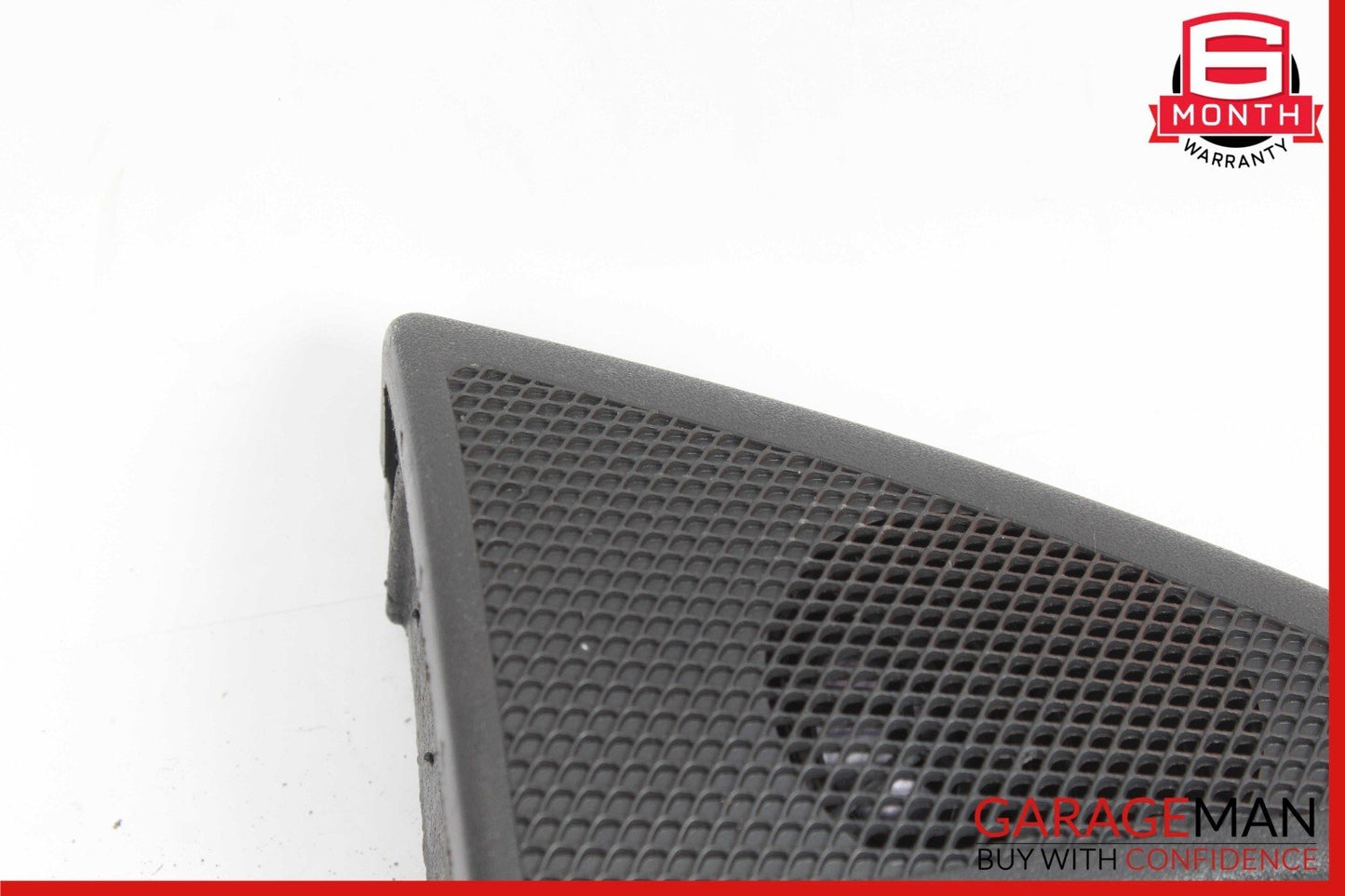 03-09 Mercedes W211 E500 E550 E63 AMG Front Right Side Tweeter Speaker Cover