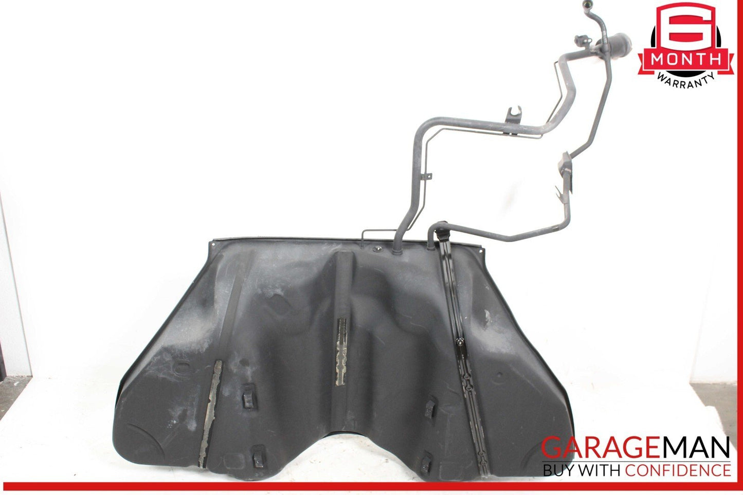 14-17 Mercedes W222 S550 Fuel Gas Tank Reservoir Assembly OEM