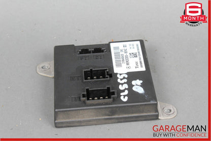03-11 Mercedes W219 CLS500 Body Control Module Unit BCM BCU OEM