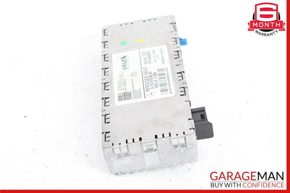 10-17 Mercedes W212 E350 E250 C300 Sirius Satellite Radio Receiver Module Unit